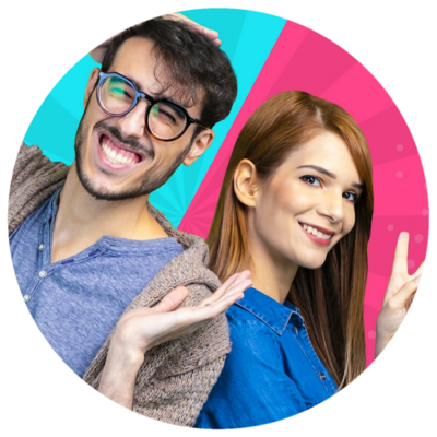 Magneti Frigo Stef e Phere