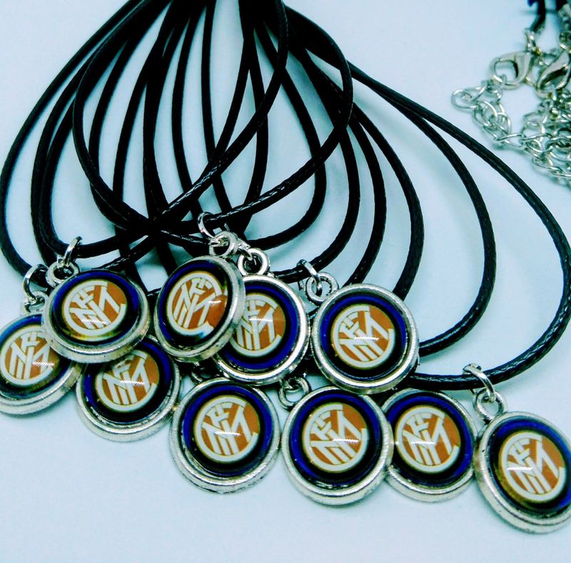 Collane a tema ciondolo cabochon inter