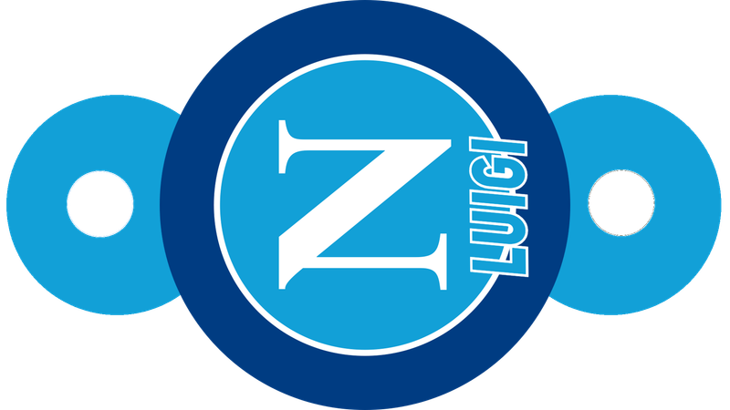 Cannucce Napoli calcio personalizzabili addobbi festa compleanno a tema