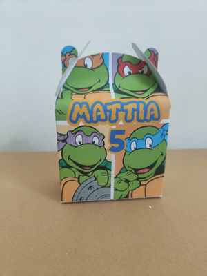 Scatoline_personalizzate_festa_compleanno_a_tema_tartarughe_ninja_turtle_