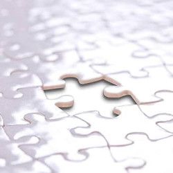 Stampa Puzzle personalizzabile con foto gadget regali festa