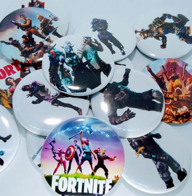 Spille zaino scuola Fortnite personalizza regalini fine festa