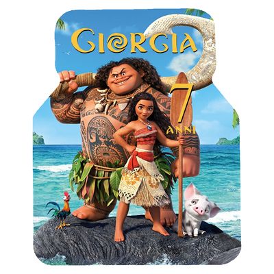 adesivi e scatoline nutellina mini nutella piccola vaschettina oceania vaiana disney personalizza f…