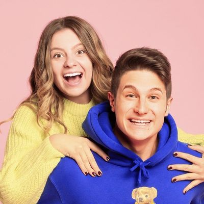 Ninna e Matti addobbi scatoline regalini fine festa personalizzati