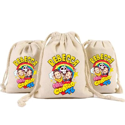 Sacchetti MecontroTe personalizza porta confetti bomboniera