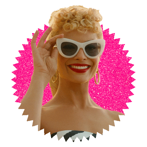 Gadget Barbie personalizza regalini fine festa compleanno