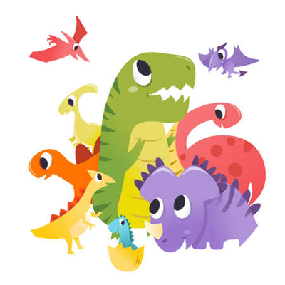 Spille dinosauri personalizzabili regalini fine festa compleanno