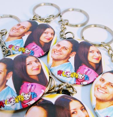 portachiavi zaino scuola personalizzati me contro te personalizzabili regalini fine festa compleann…