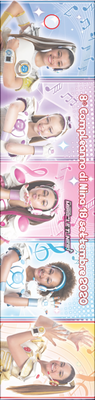 segnalibro personalizzato miracle tunes