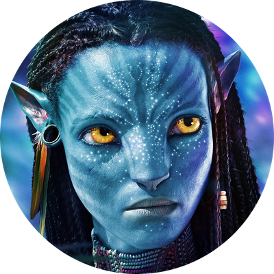 Spille Avatar personalizzabili regalini fine festa compleanno