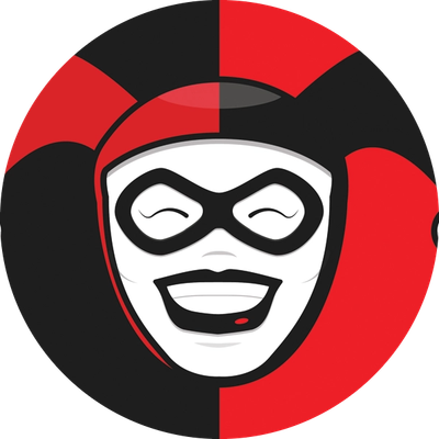 Spille Harley quinn personalizzabili regalini fine festa compleanno