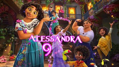 incarti etichette adesive bolle di sapone encanto personalizzabili festa compleanno a tema