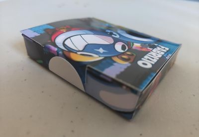 10 Scatoline e adesivi Nutellina personalizzata festa a tema