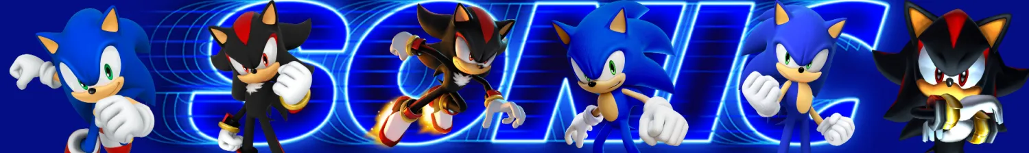 10 braccialetti slap Sonic personalizza regalini fine festa