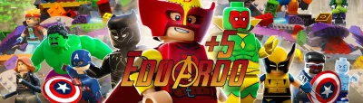 10 Etichette adesive Avengers bottiglie Acqua personalizza festa