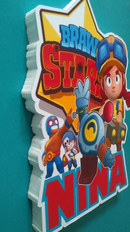 Sagoma in polistirolo Miraculous centrotavola personalizzata