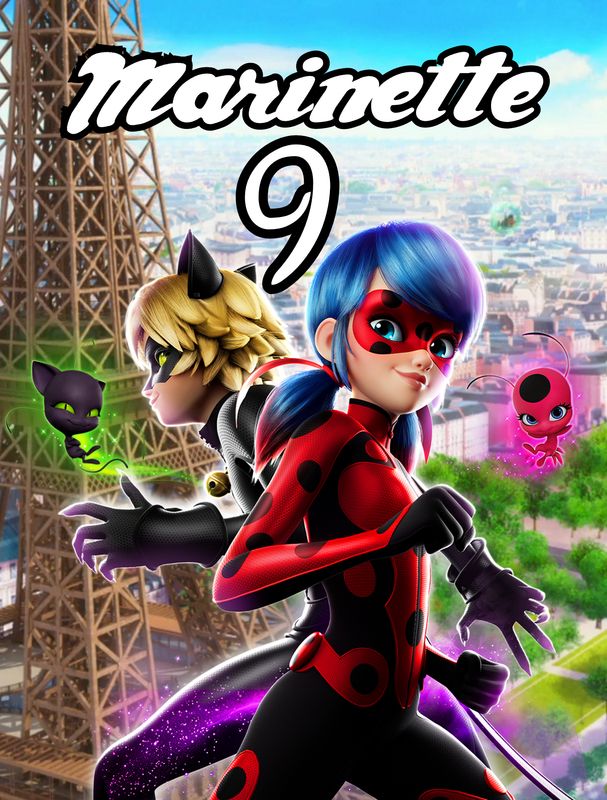 20 Adesivi Miraculous personalizza etichette succo di frutta