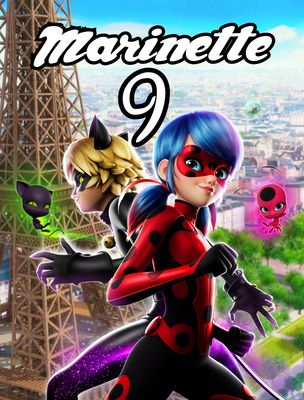 10 set matite colori Miraculous personalizza regali fine festa