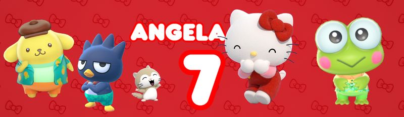 10 Etichette adesive Hello Kitty bottiglie Acqua personalizza festa