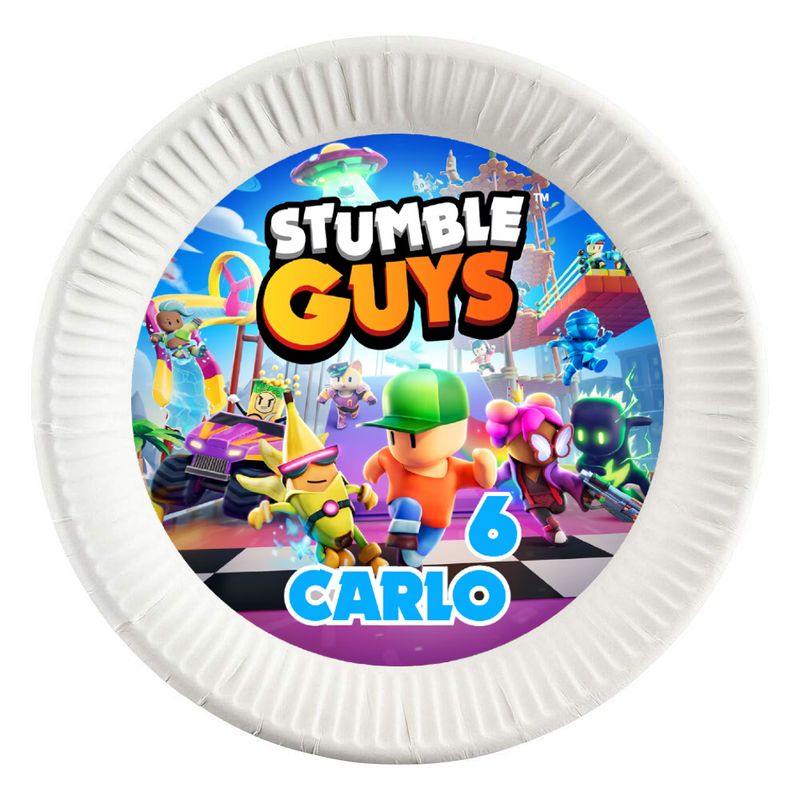 10 dischi tondi piatti carta personalizza kit festa compleanno dischi tondi inserire nei piatti personalizzati kit festa compleanno addobbi decorazioni stumble gu…