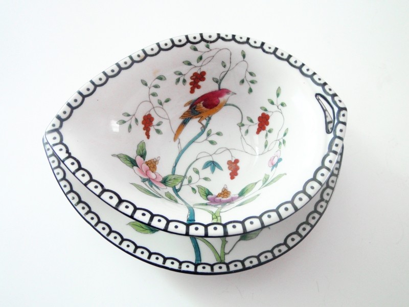 Nippon Sauce Boat Saucier
