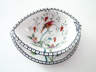 Nippon Sauce Boat Saucier