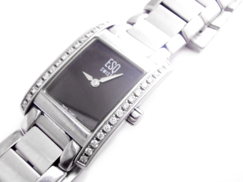 1990s Esquire Ladies Wristwatch