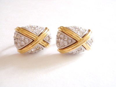 High Quality Fashion Jewelry for Bride Wedding 