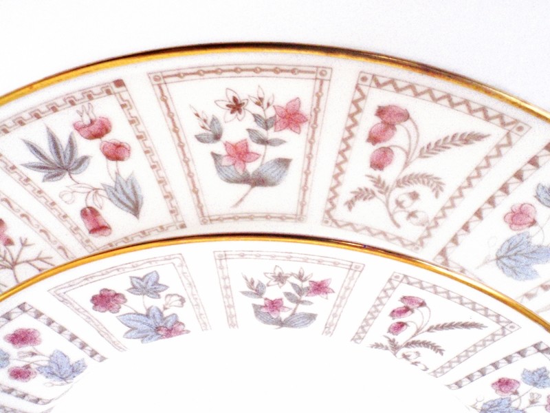 Minton Tapestray 6pc Place Setting 