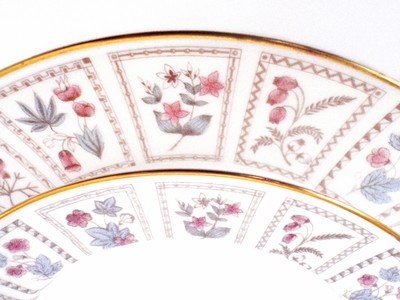 Minton Tapestray 6pc Place Setting 