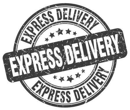 EXPRESS SHIPPING OPTION for Birthday, Anniversary, Christmas