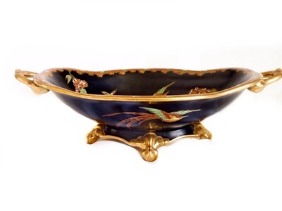 Art Decoo 1925 Carlton Ware REVO Fruit Bowl