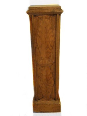 Art Deco Church Collectible 