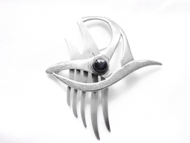 Mexican Vintage Jewelry