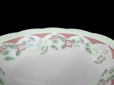 Pretty Cottage Farmhouse Chic Tableware 