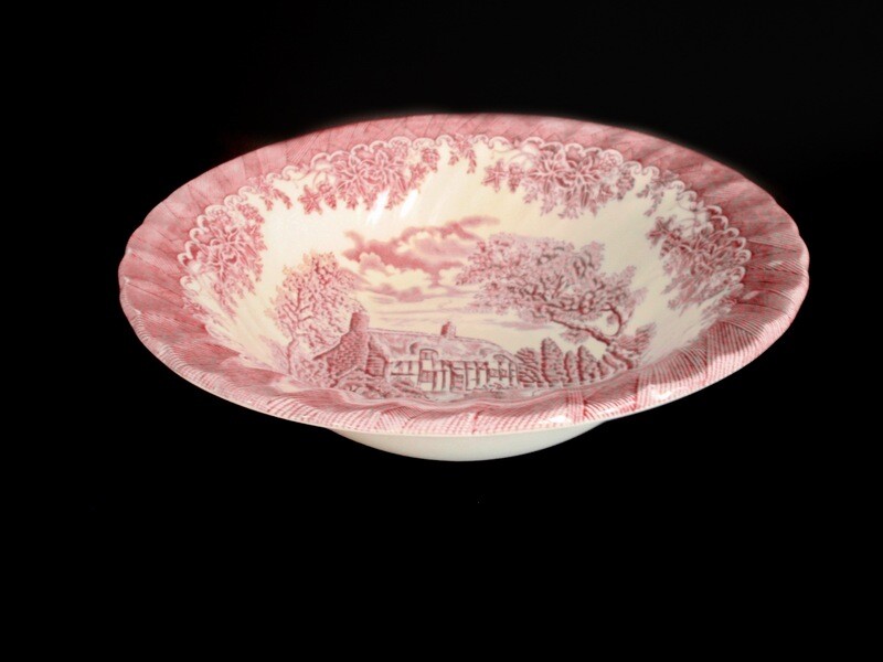 Churchill The Brook Serving Pieces 
