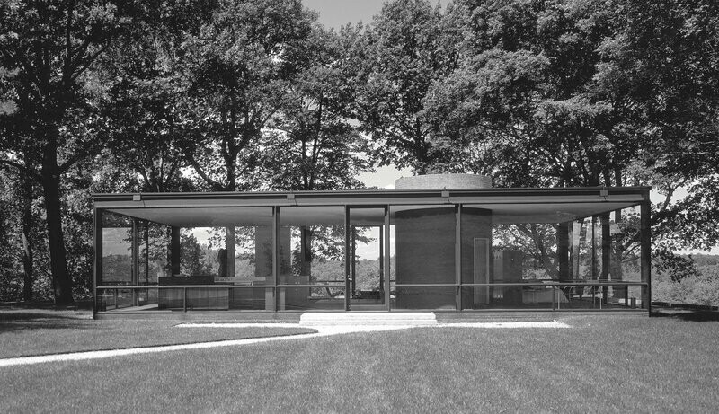 Mid Century Modern Architecture