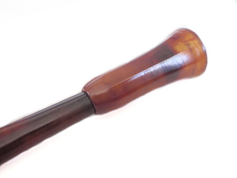 French Art Deco Cigarette Holder 