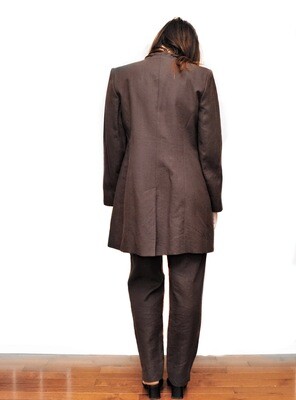 Very Sexy Linen Ladies Pantsuit