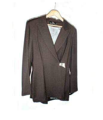 Outrageously Great Ivoire de Laurence Sexy Suit 