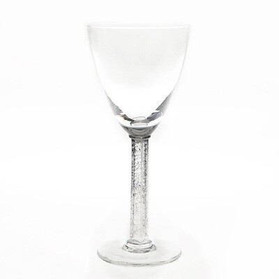 5 Lalique Phalsbourg Stemware Barware Crystal Glasses