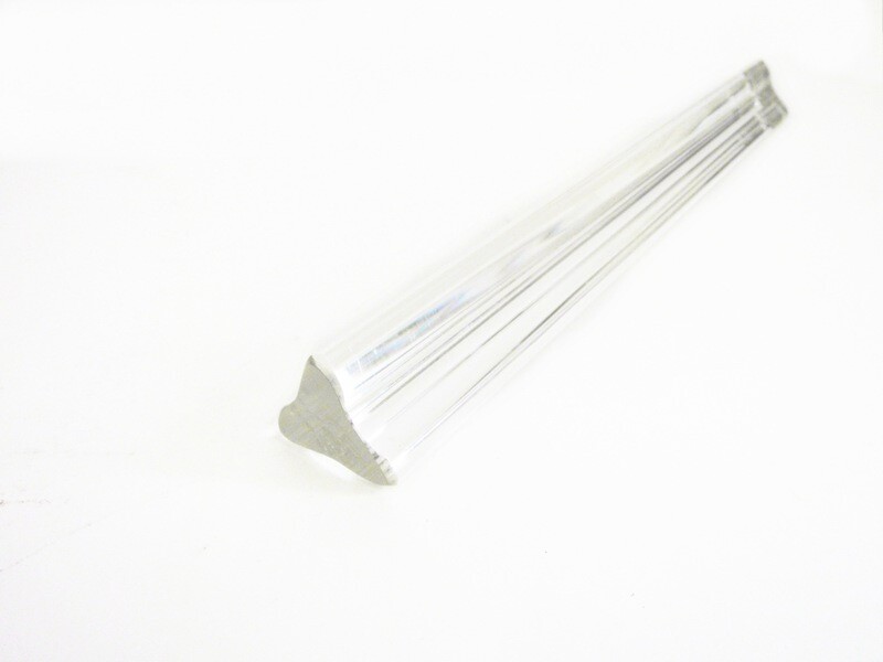 Murano Chandelier Replacement Crystals 