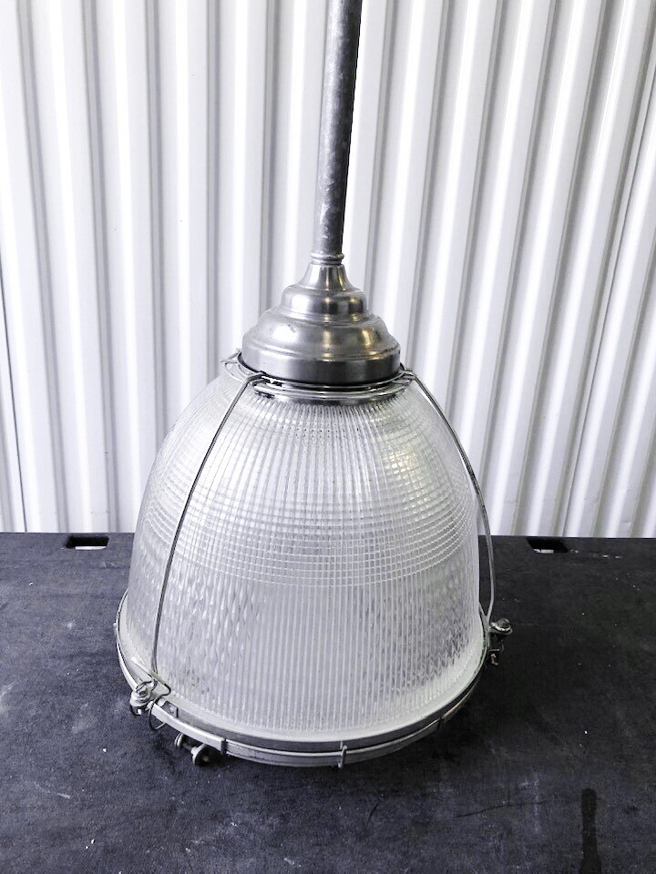 MCM Industrial Factory Holophane Light