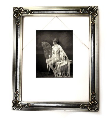 Stunning 20 x 24 Art Deco Picture Frame