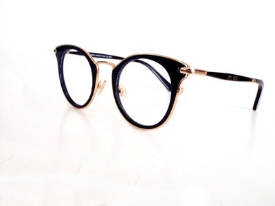 Jimmy Choo Ladies Eyeglass Frame