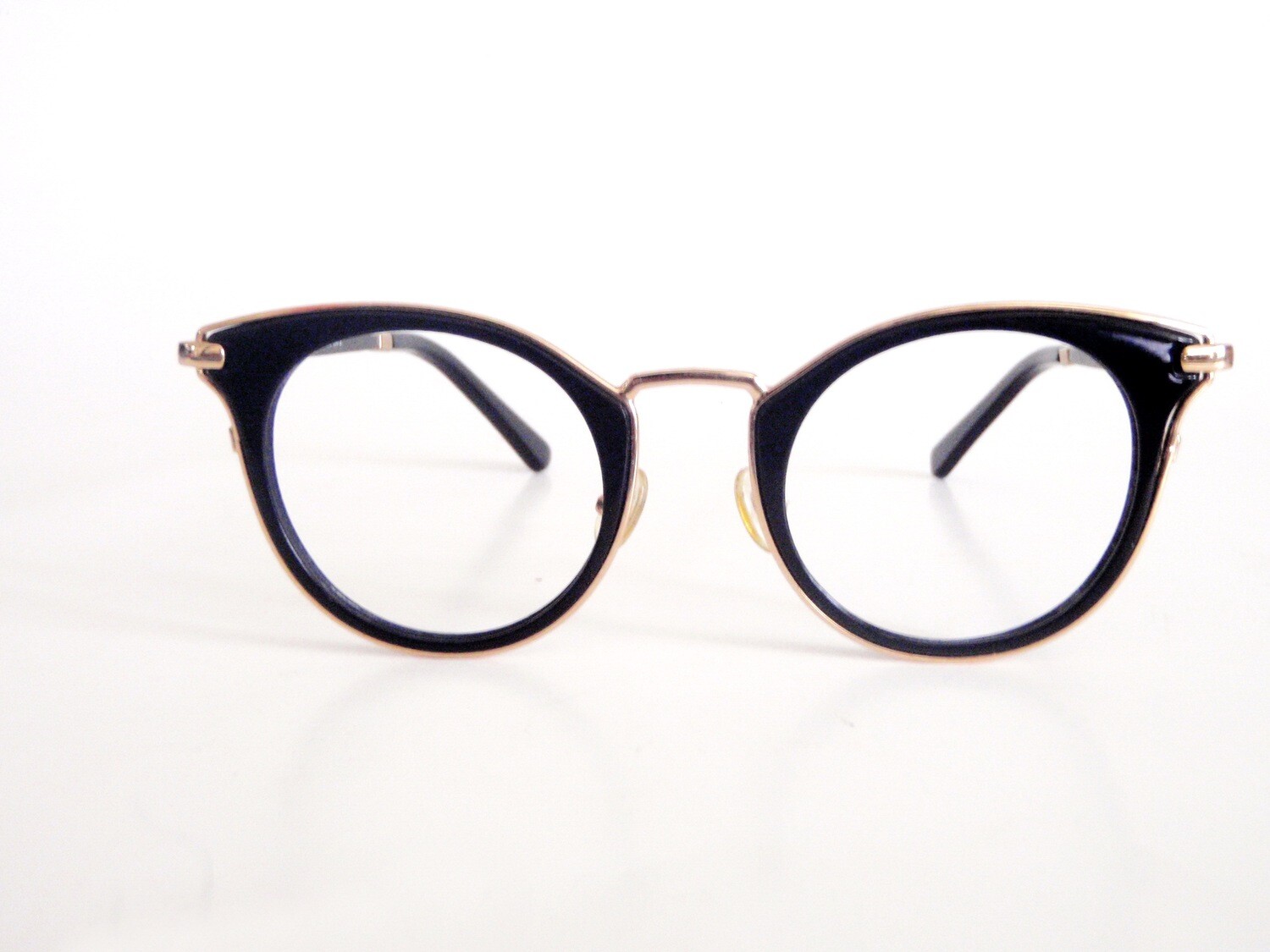 Jimmy Choo Ladies Eyeglass Frame