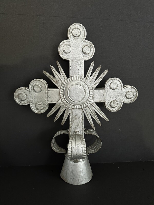 Christian Church  Cross Home Decor Collectible