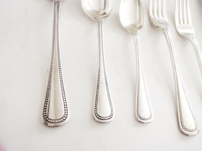 Cutlery Holidays Wedding and Shower Gift for Couple