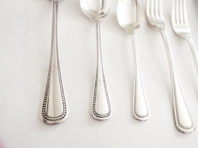 Cutlery Holidays Wedding and Shower Gift for Couple