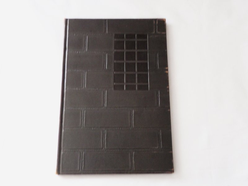 Oscar Wilde - Ballad of Reading Gaol - Ltd Edition